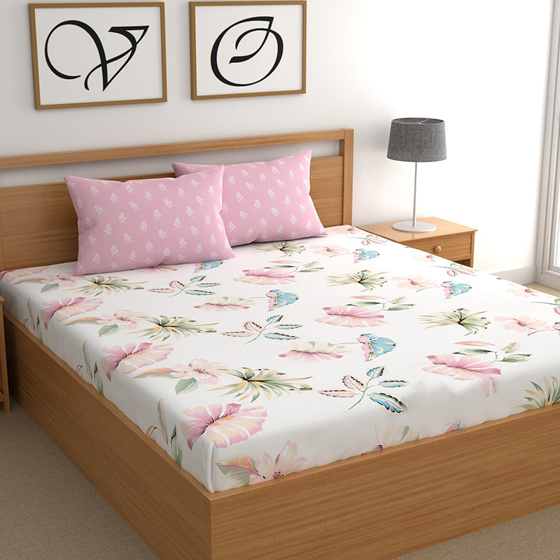 Glace Cotton/Microfiber