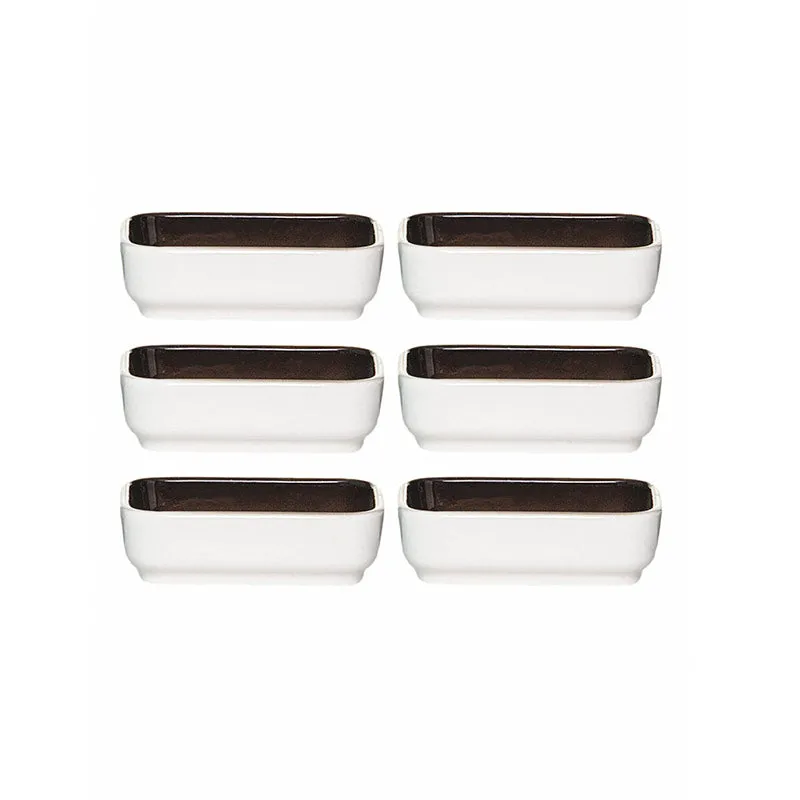 Oliviane Snack Bowl (80 ML) - Set Of Six media 4