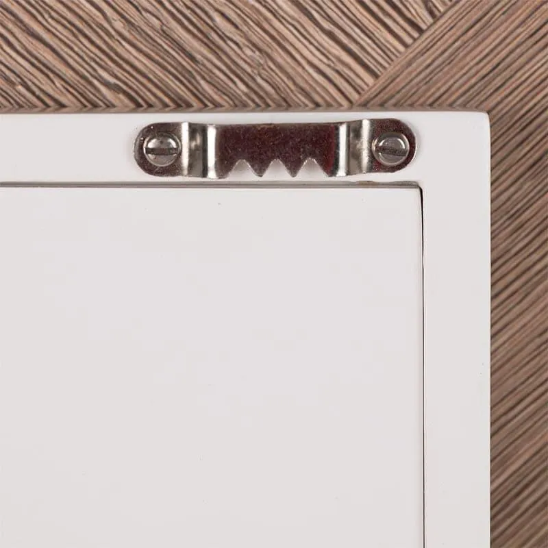 Flora Buddie MDF Wall Accent - Bloom Collection media 5