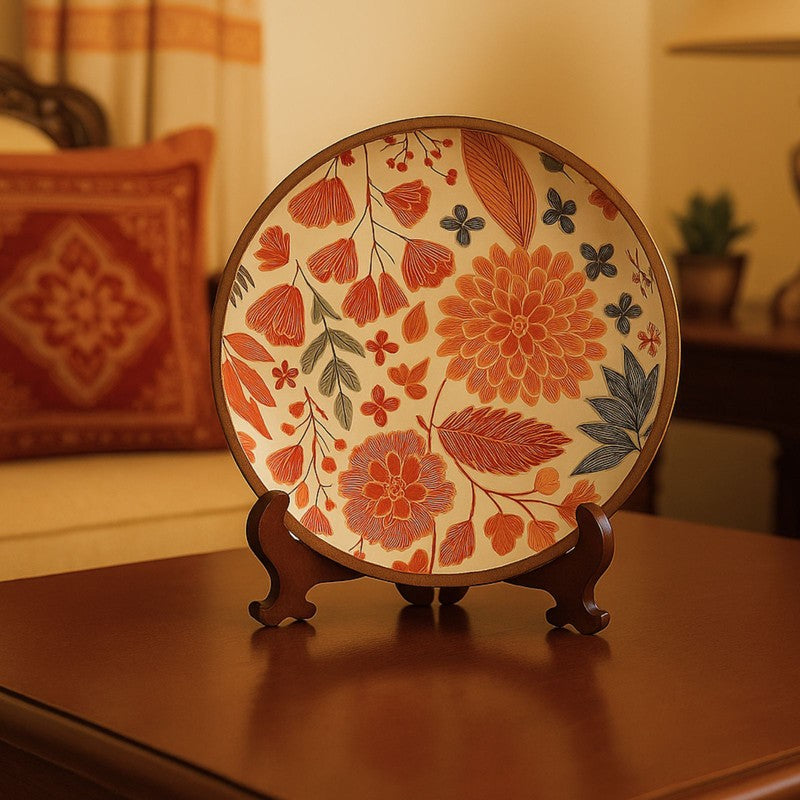 Floral Harmony