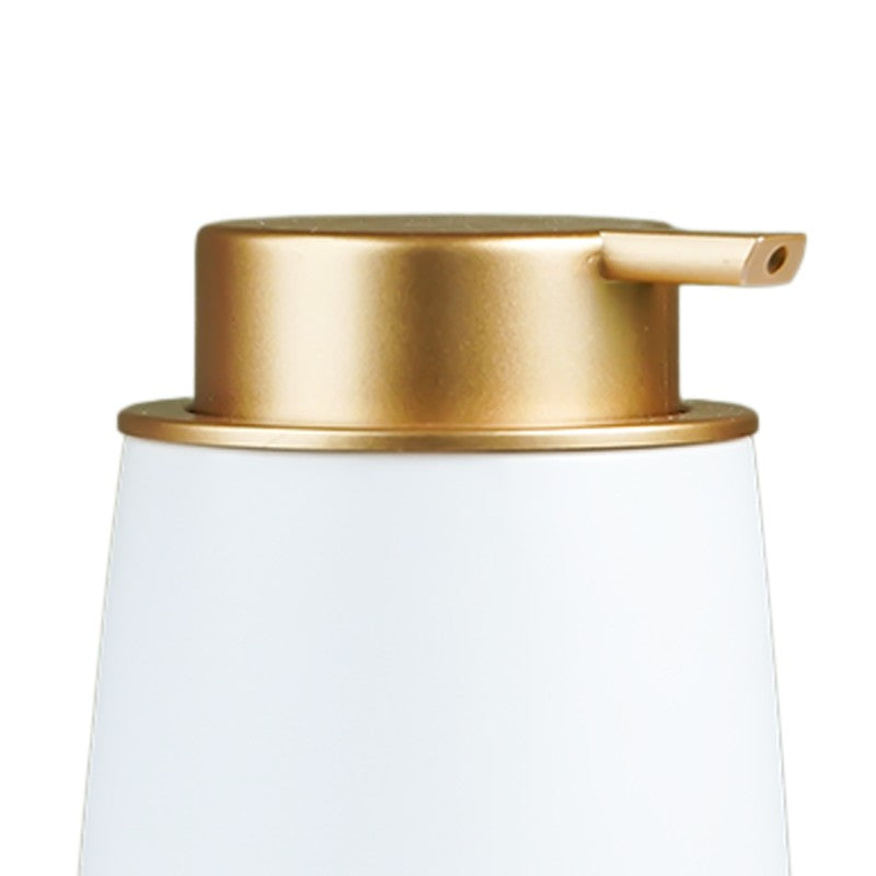 Daily Use Ceramic Liquid Soap Dispenser media 5