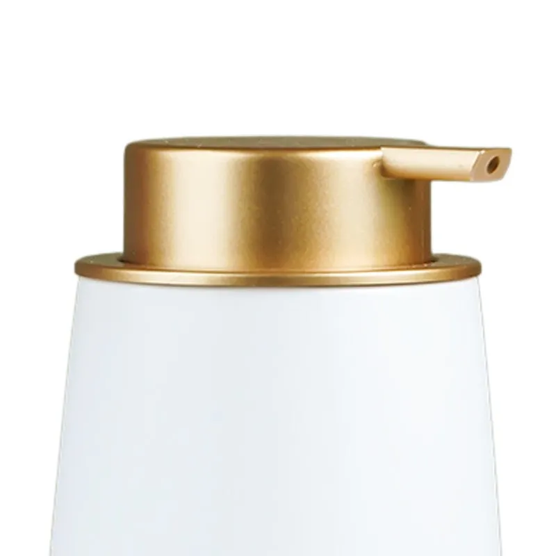 Daily Use Ceramic Liquid Soap Dispenser media 5