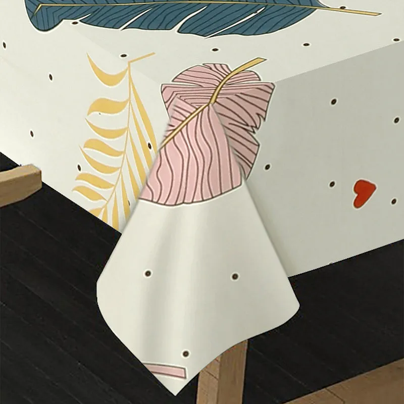 Soyra Table Cover media 3