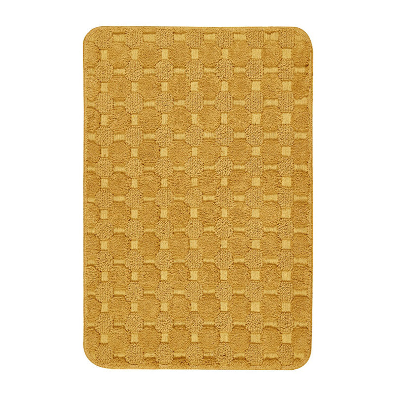 Saral Home Yano Anti-Skid Bathmat - Set of Two media 3