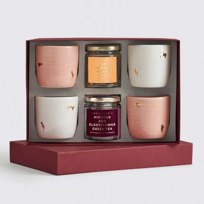 Neirin Ganga Gift Box - Set of Six media 3
