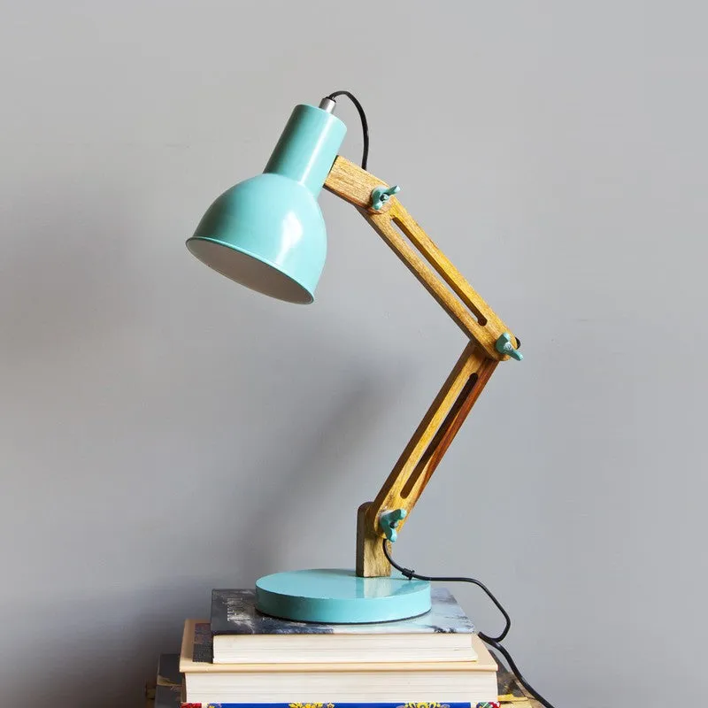 Orange Tree Auro Study Lamp media 1