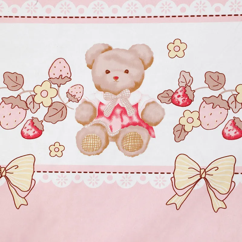 Flower Trail Table Cover media 5