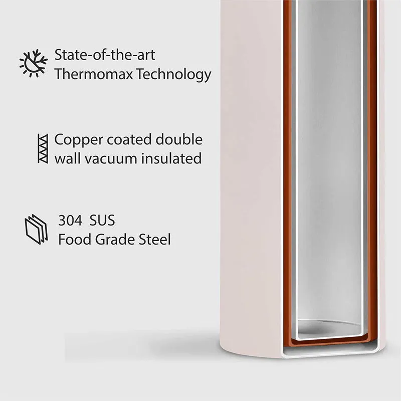 Drink Disco Water Bottle (Pink) - 1000 mL media 10