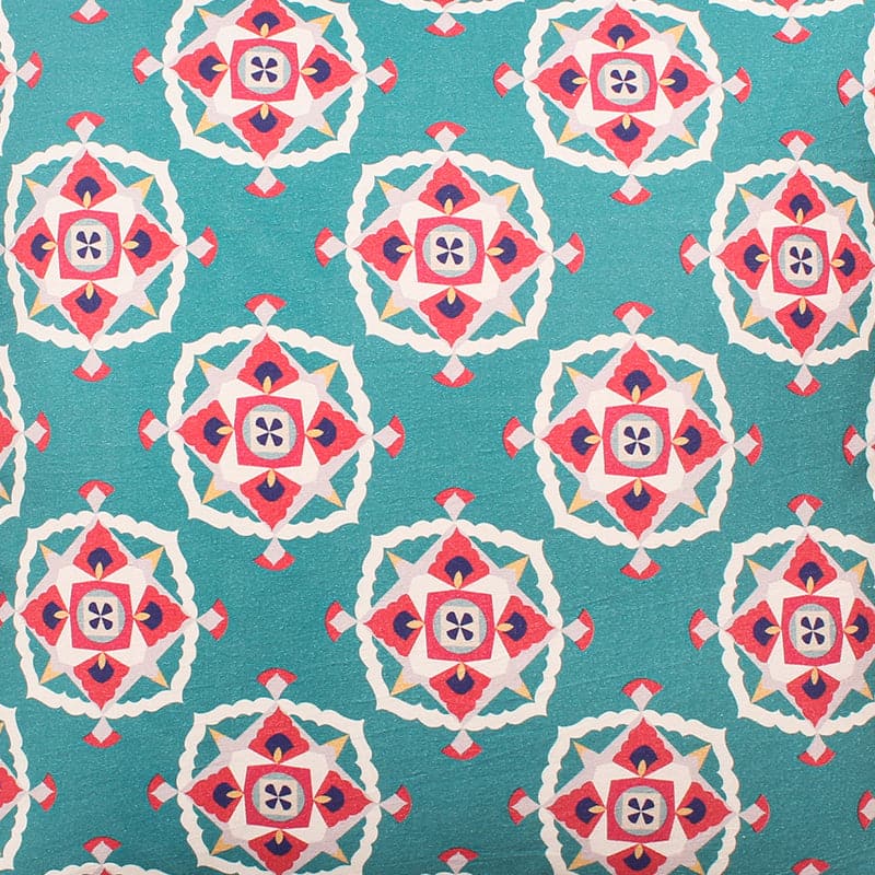 Faye Ethnic Placemat - Set Of Two media 4