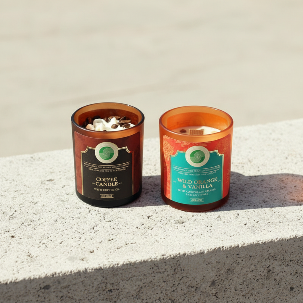 Soy Wax