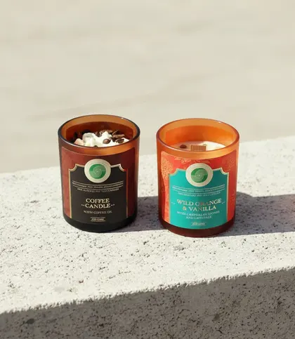 Soy Wax