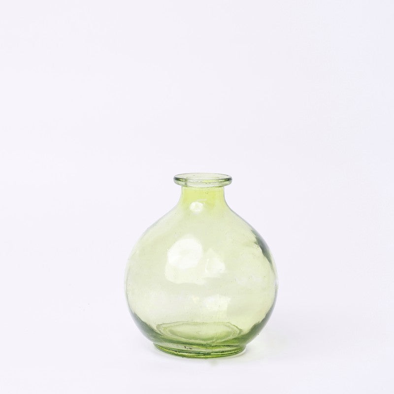 Magique by The Wishing Chair Jade Dried Flowers With Vase media 4
