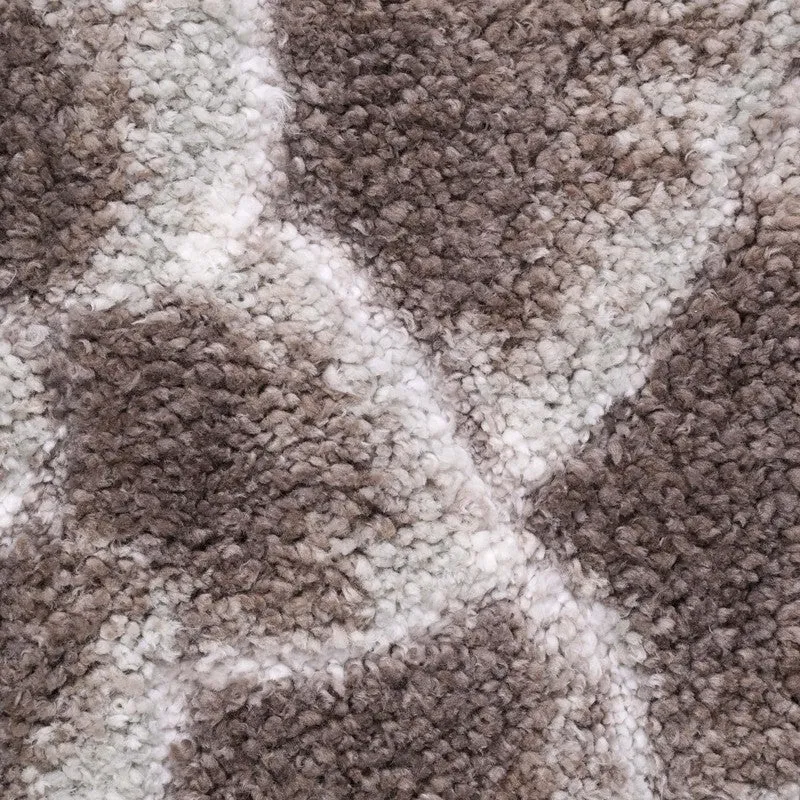 FloralHarmony Mircofiber Bath Mats - Set of Two media 4