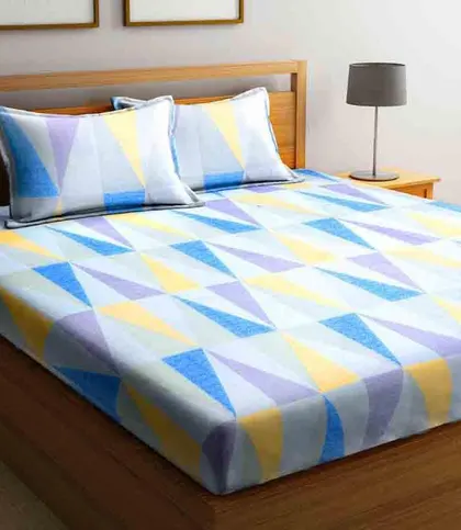 PolyCotton/Cotton Blend