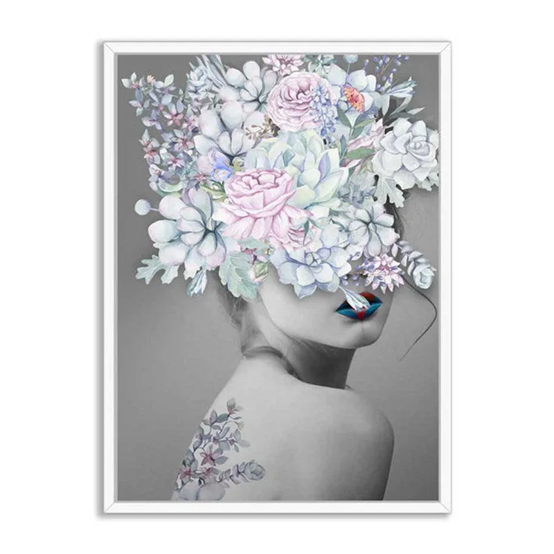 Arimo Wall Art media 3