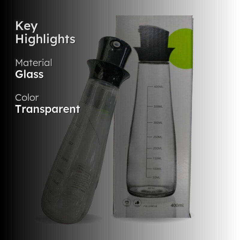Spen Oil Dispenser - 400 ML media 2