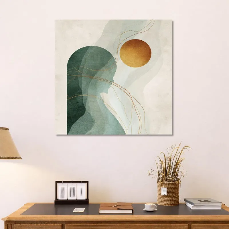 Formed Identity Canvas Wall Art media 3
