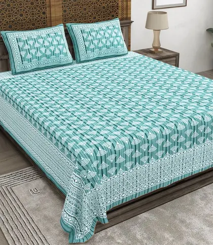 100% Cotton