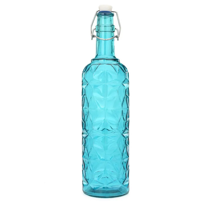 Balthazar 1000 mL Water Bottle With 300 mL Glasses - Five Piece Set media 4
