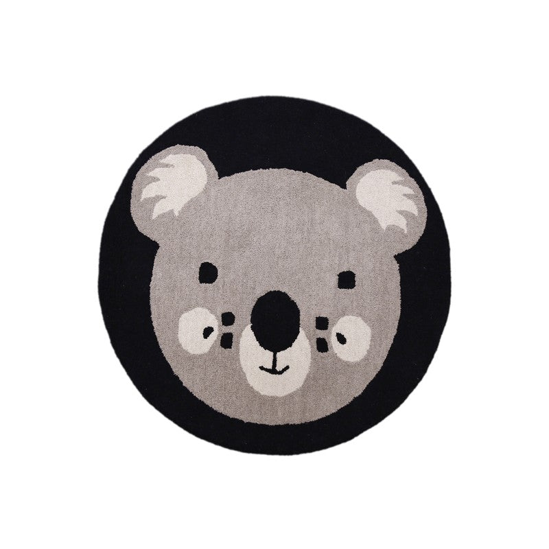 Cloud Cub Wool Carpet