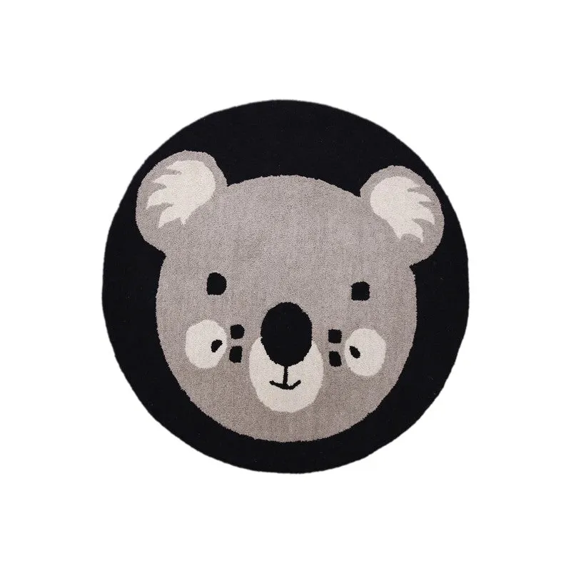 Cloud Cub Wool Carpet media 1
