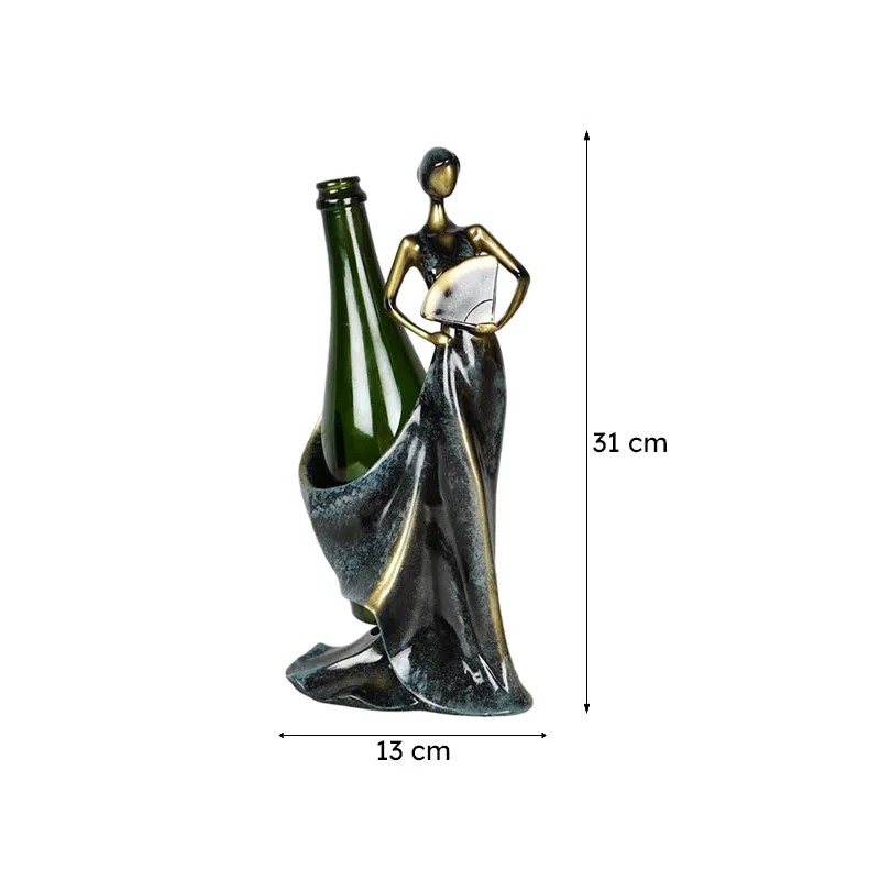 Femme Gown Bottle Holder media 7