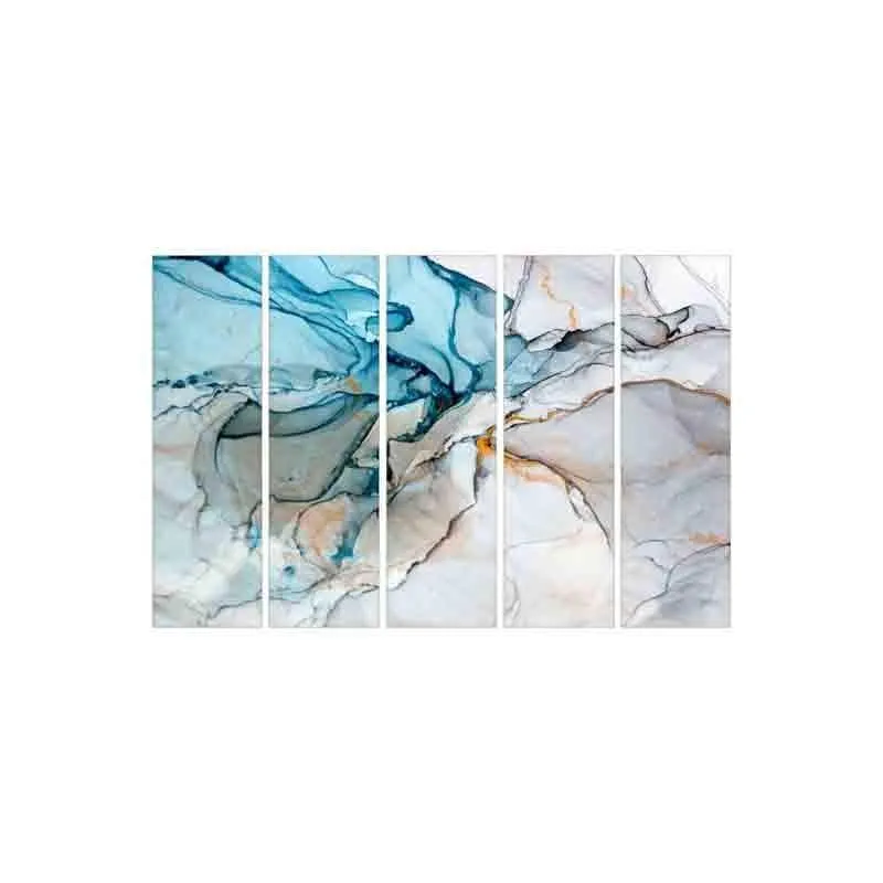 Spellbound Wall Art - Five Piece Set media 4