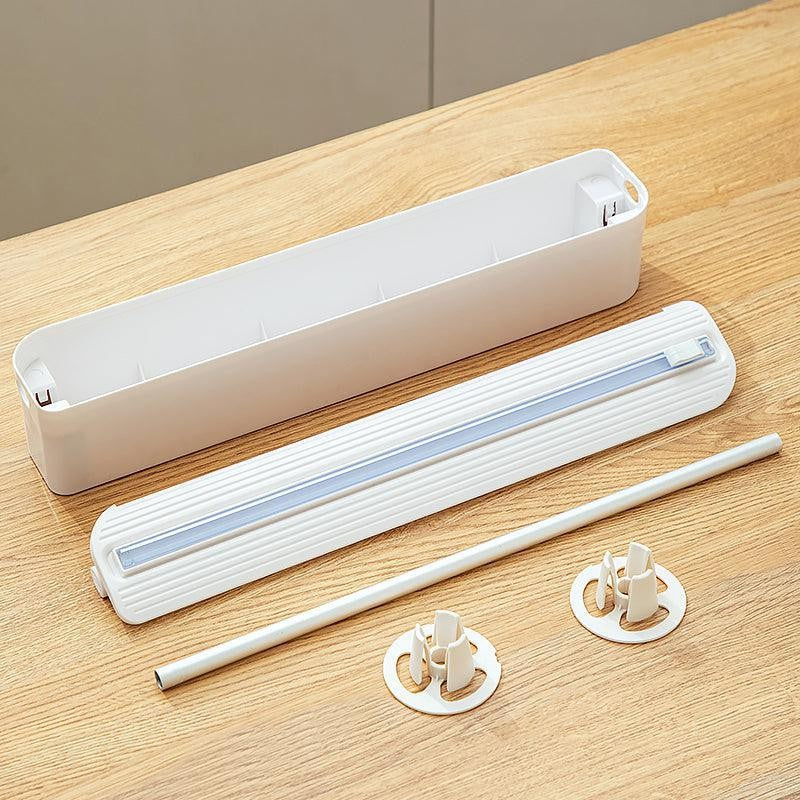 Tidy Tear Plastic Wrap Dispenser media 4