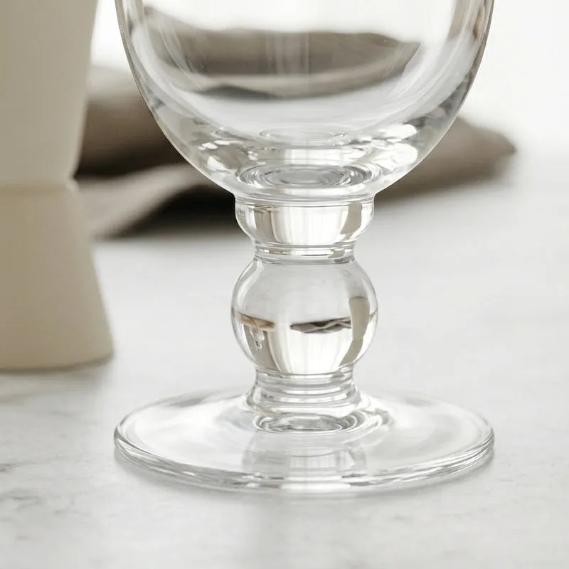 Tristo Hurricane Glass - 820 ML media 3
