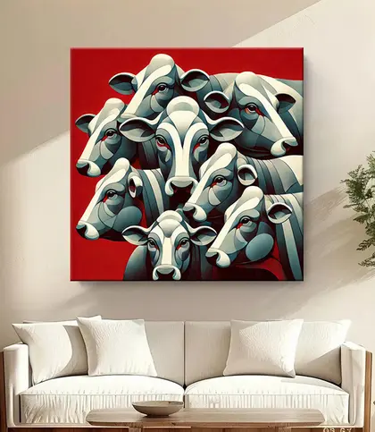Poly Canvas