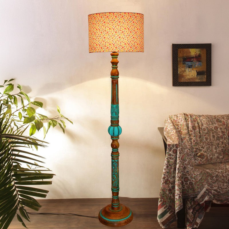 GrandLume Floor Lamp