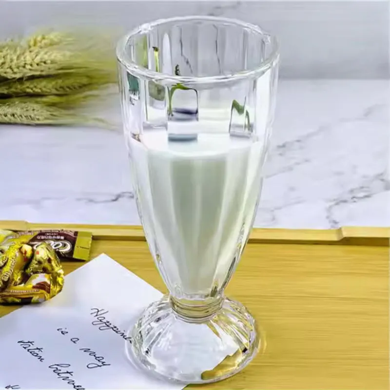 Maltora Glass (360 mL Each) - Set Of Two media 4