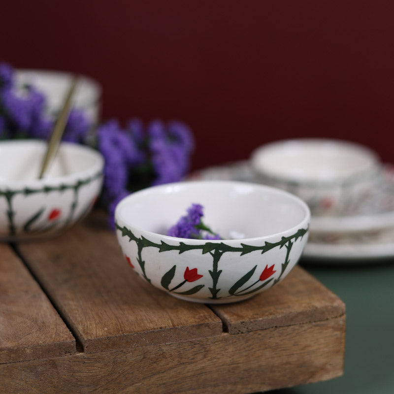 Sterling Dinner Set - 4 Piece Set media 6