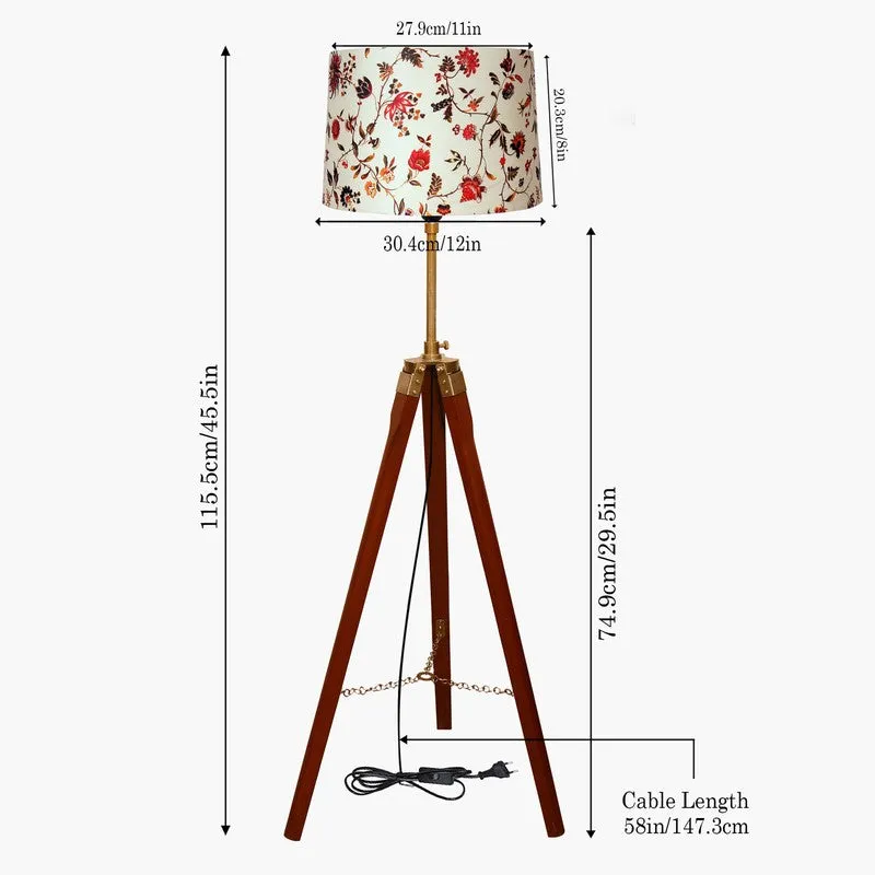 Lumora Floor Lamp media 6