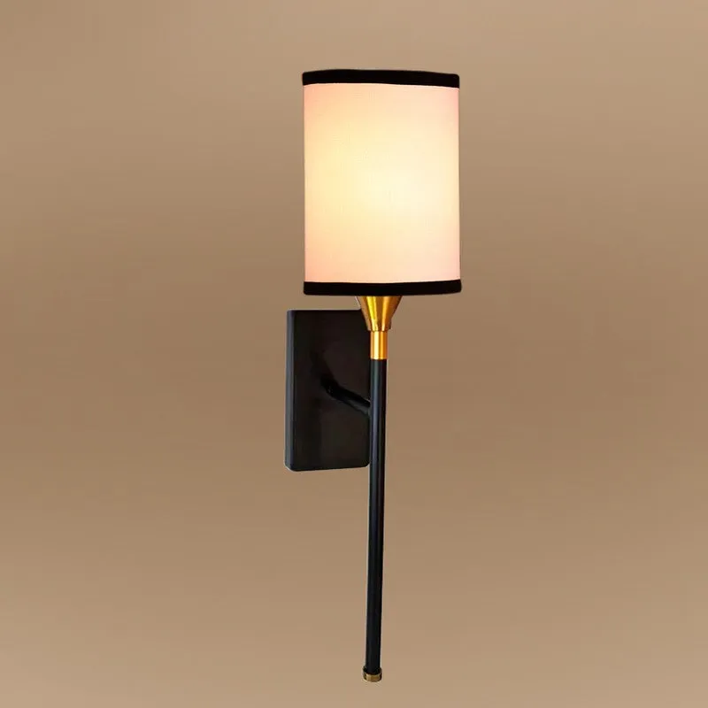 Calora Metal Wall Lamp media 6