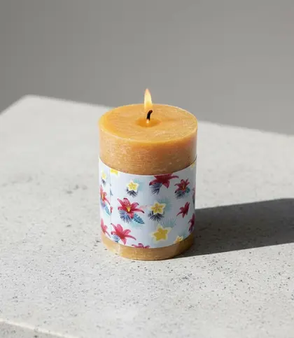 Soy Wax