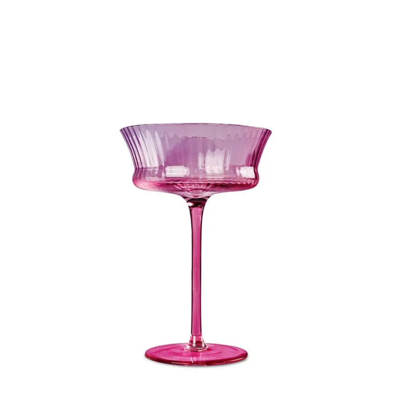 Pure Clink Wine Glasses (350 mL Each) - Set of Four media 5