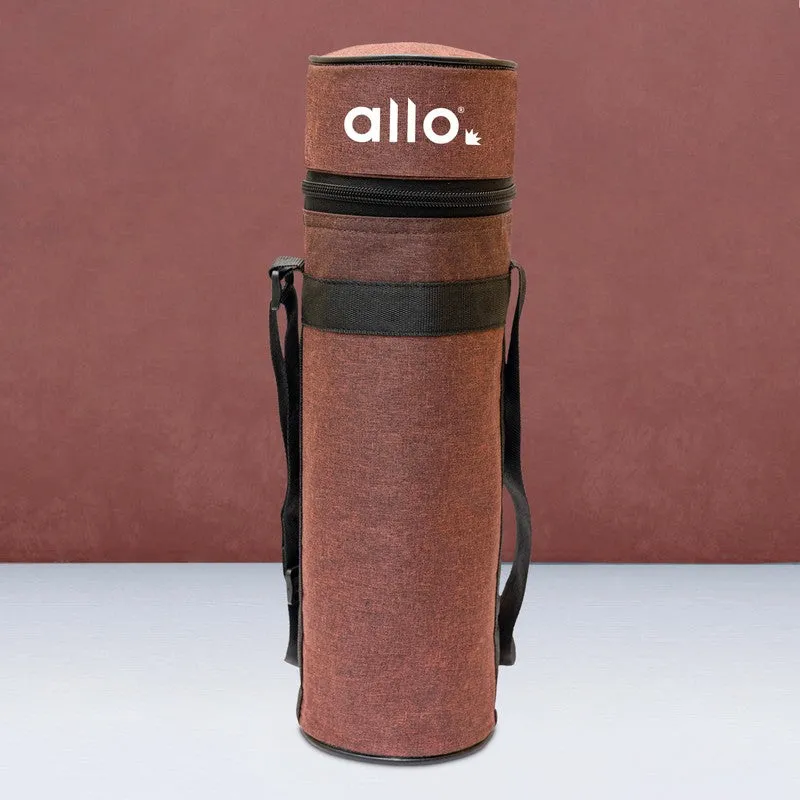 Gripz Bottle Cover (Red) - 1500 ML media 4