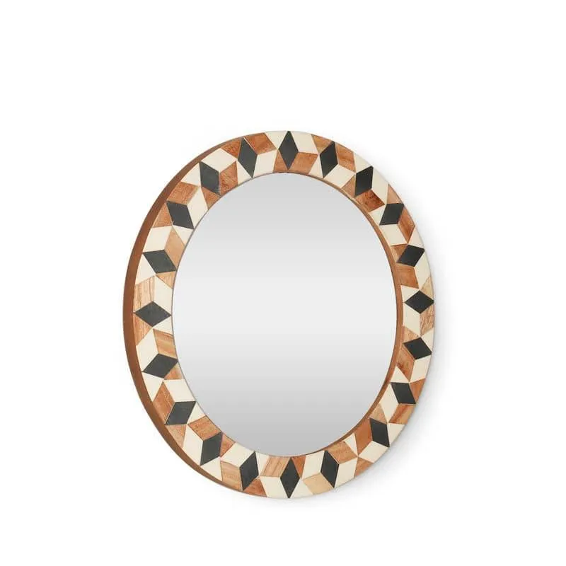 Modern Muse Walll Mirror media 4