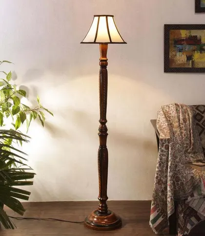 Fabric Shade
