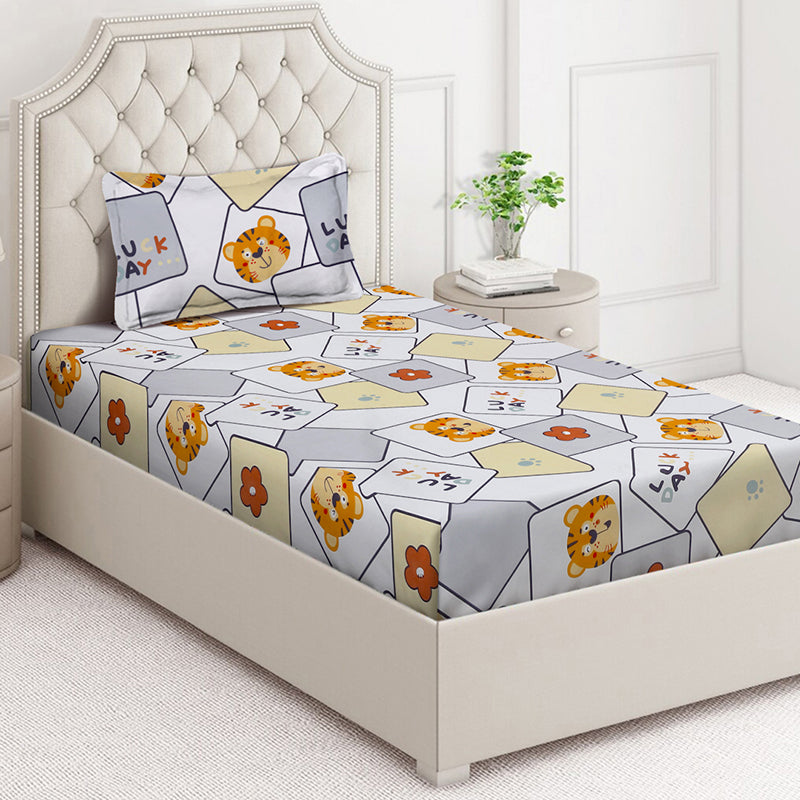 PolyCotton/Cotton Blend