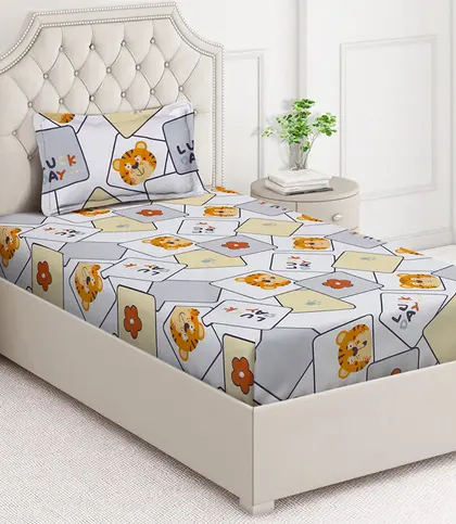 PolyCotton/Cotton Blend