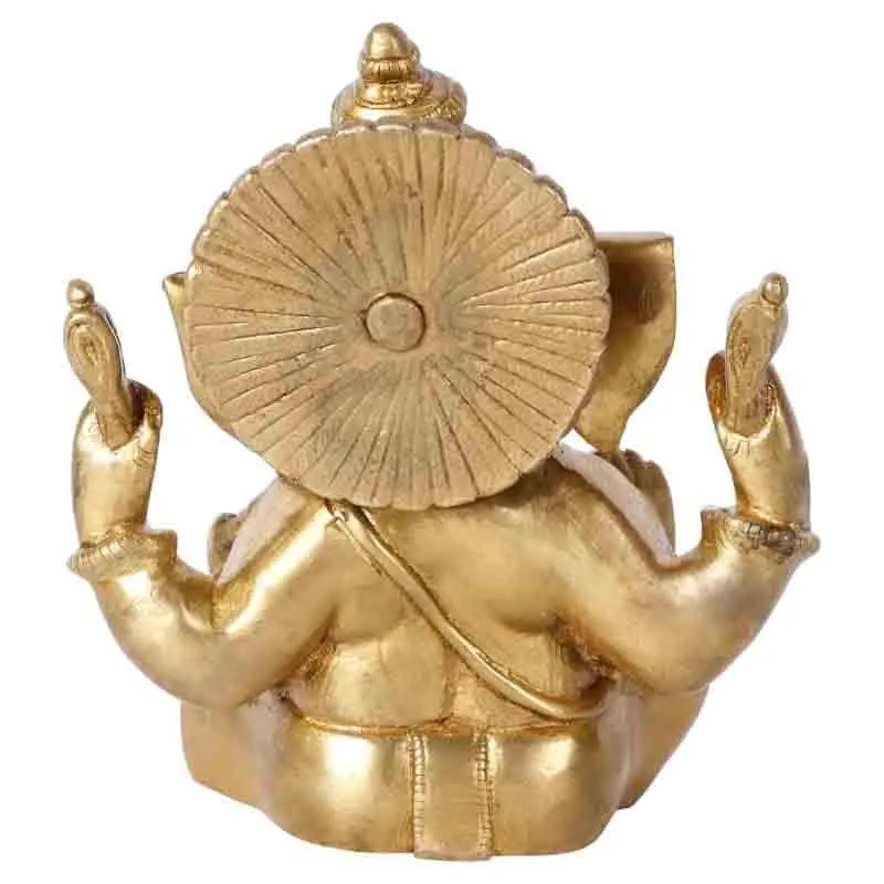 Holy Ganesha Idol media 5