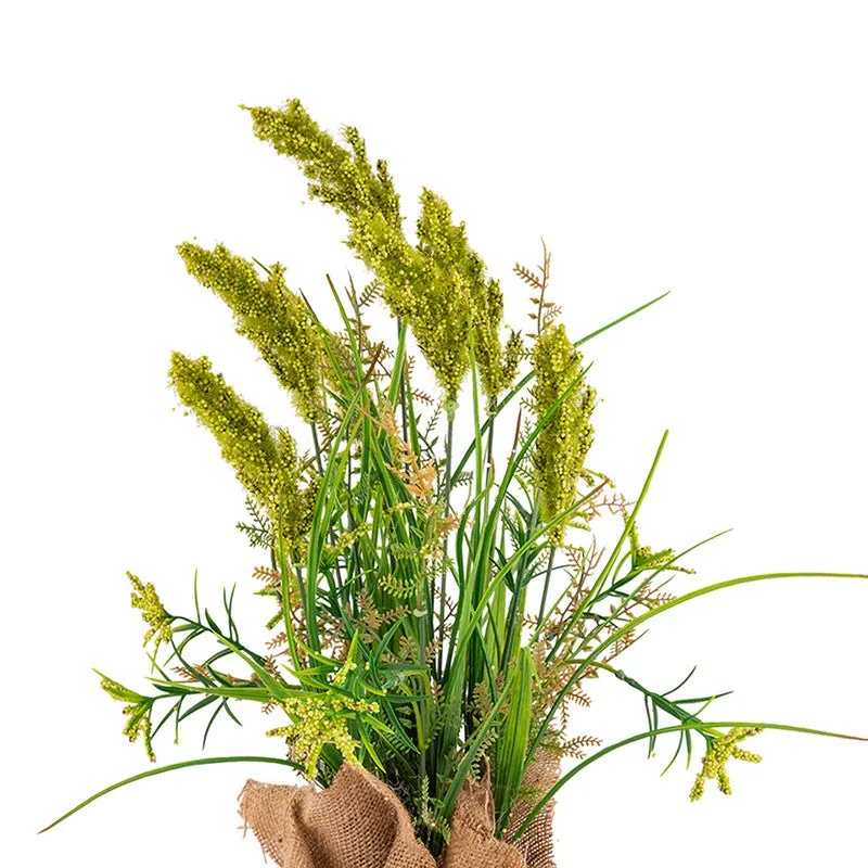 AarviDecor Botanic Fresh Silk Artificial Flowers media 5