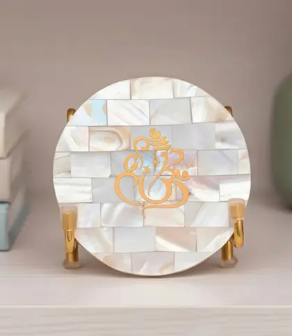 Mother Of Pearl · Metal