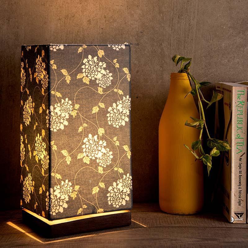Fabric Shade