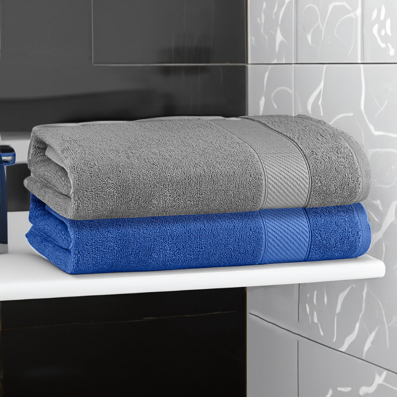 Steel Grey,Dark Blue