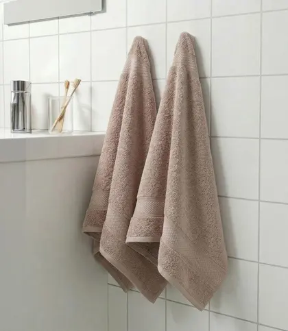 Cotton · Bamboo