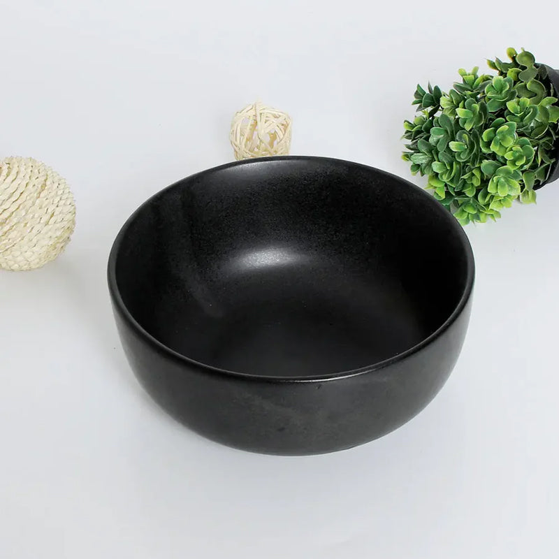 Vinara Handmade Serving Bowl - 700 ML - 700 ML