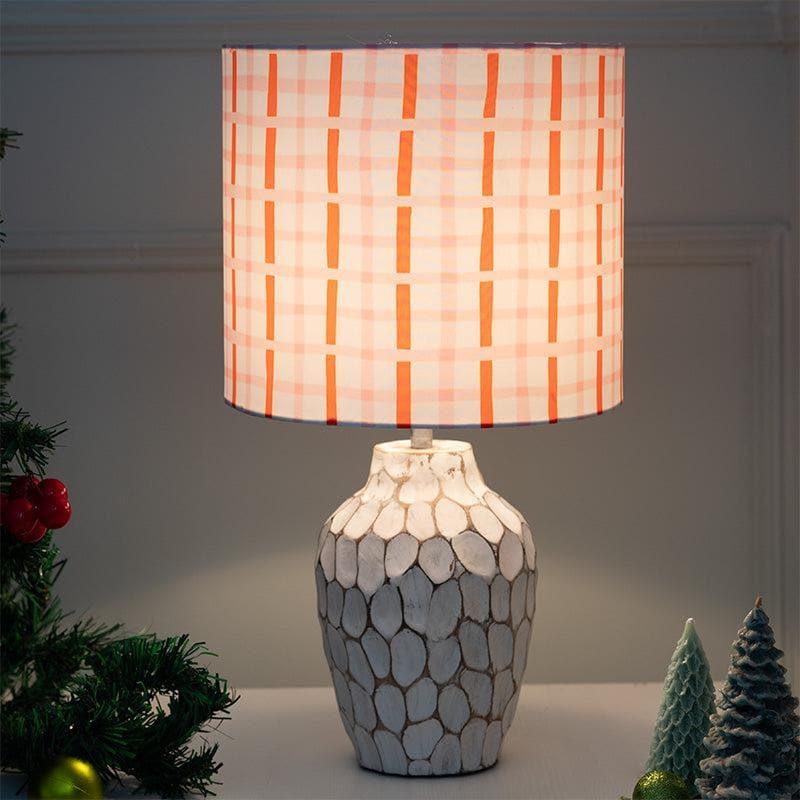 Fabric Shade